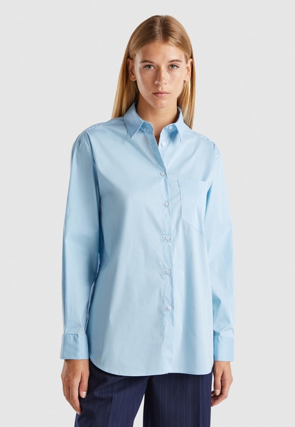 United Colors of Benetton Рубашка - фото 2