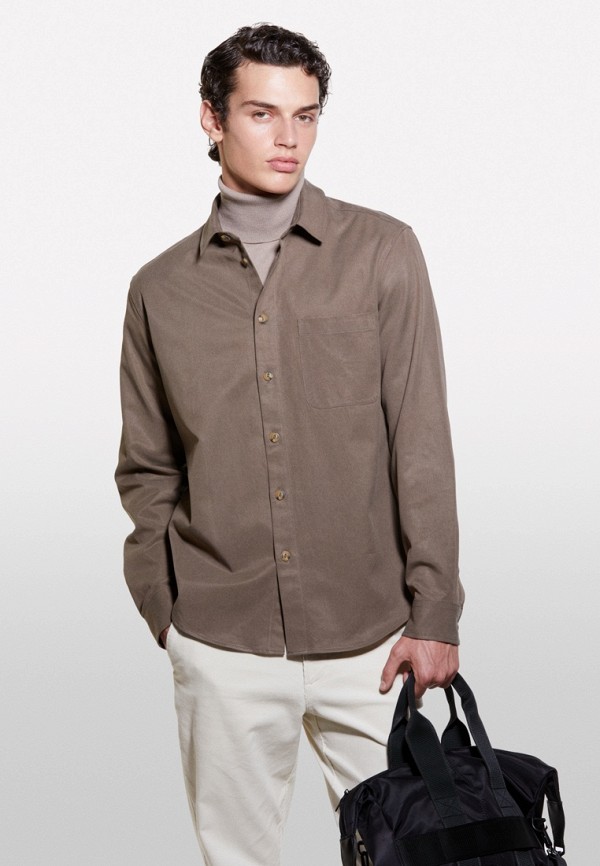 Sisley Рубашка - фото 1