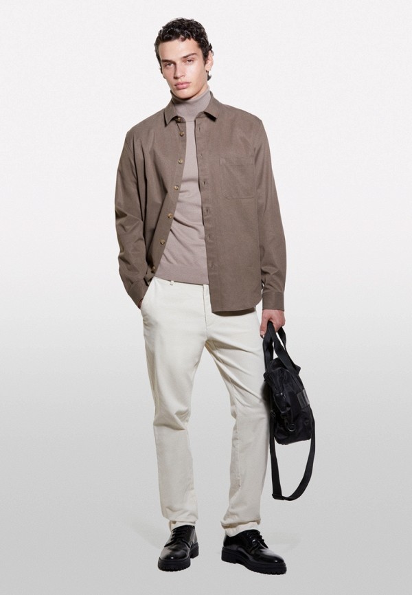 Sisley Рубашка - фото 2