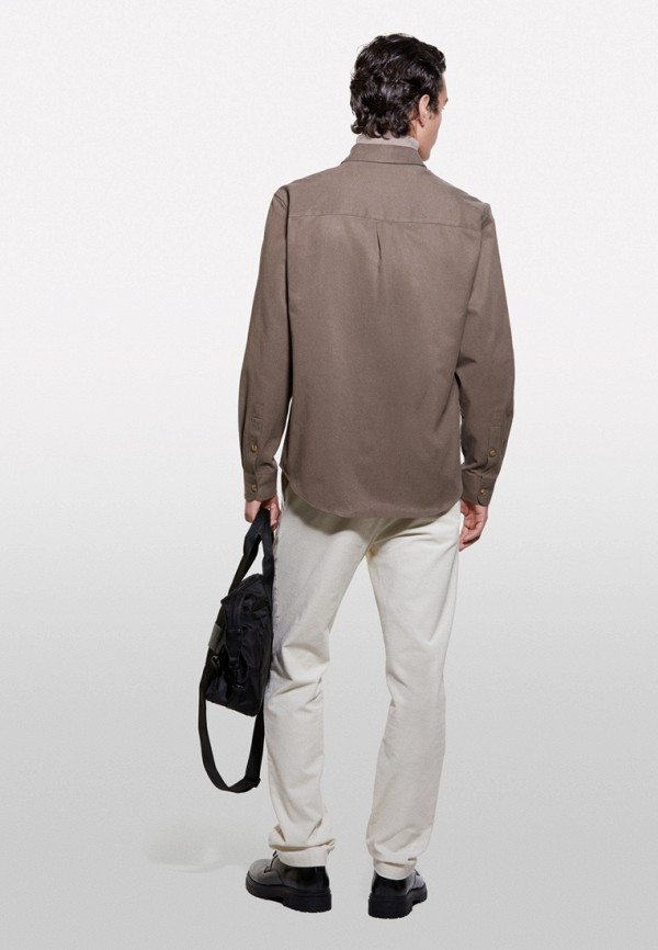 Sisley Рубашка - фото 3