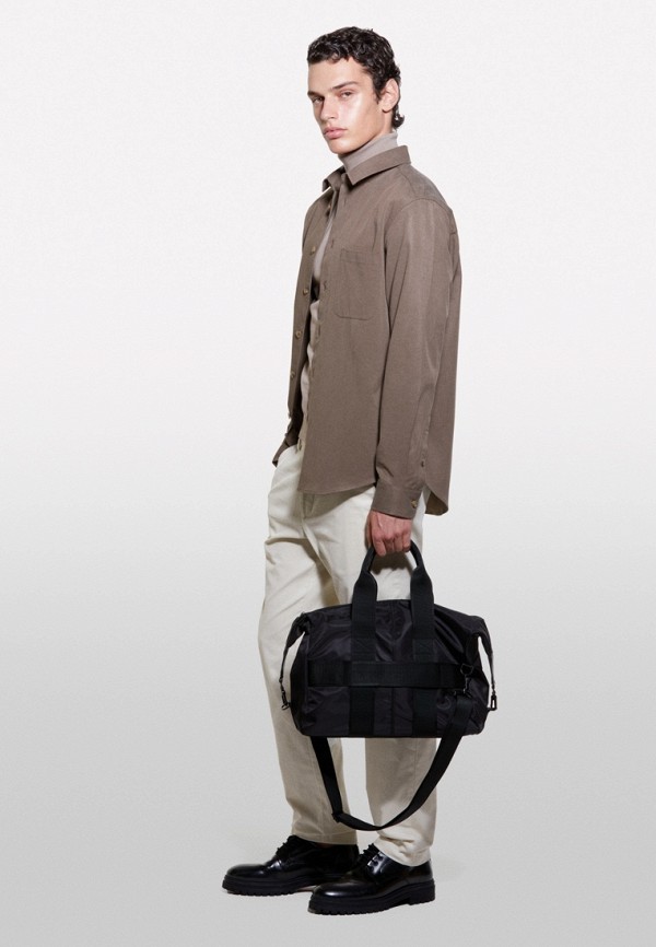 Sisley Рубашка - фото 4