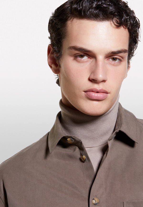 Sisley Рубашка - фото 5