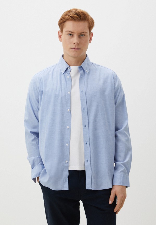 Sisley Рубашка - фото 1