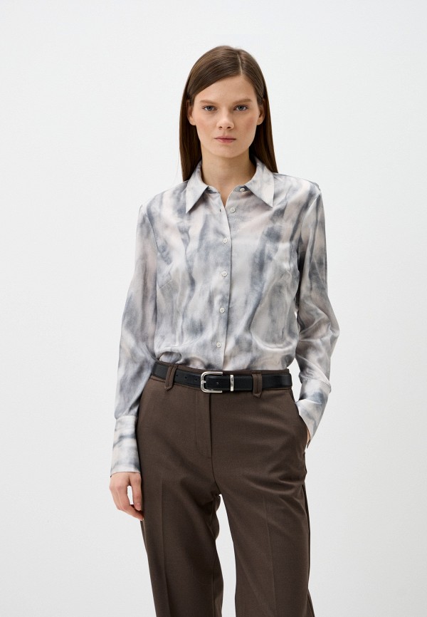 Sisley Рубашка - фото 1