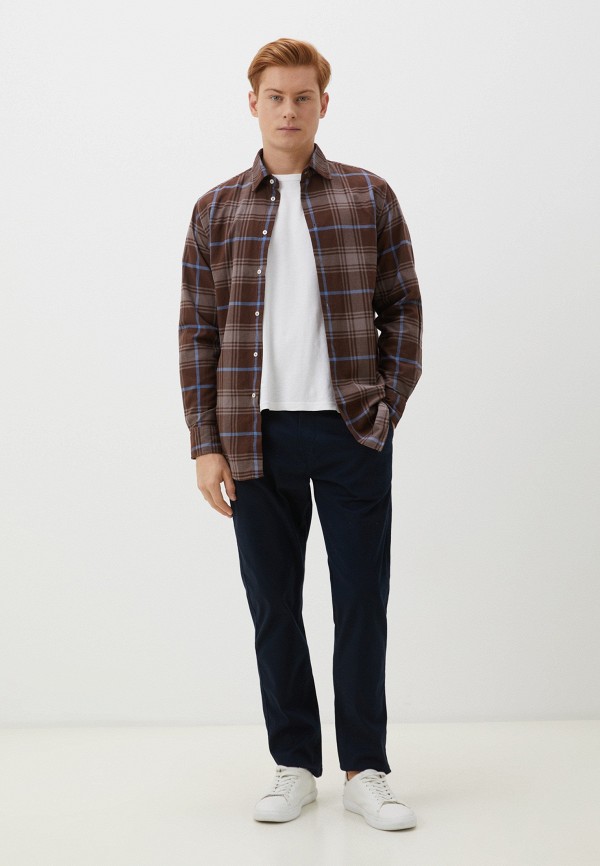 United Colors of Benetton Рубашка - фото 2