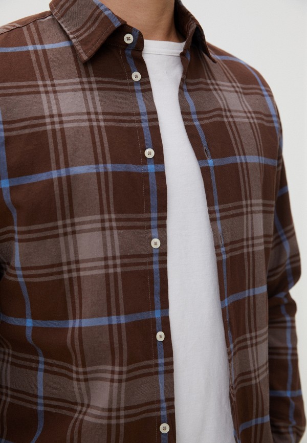 United Colors of Benetton Рубашка - фото 4