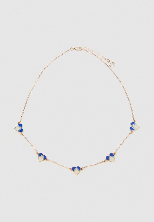 United Colors of Benetton Колье - фото 1