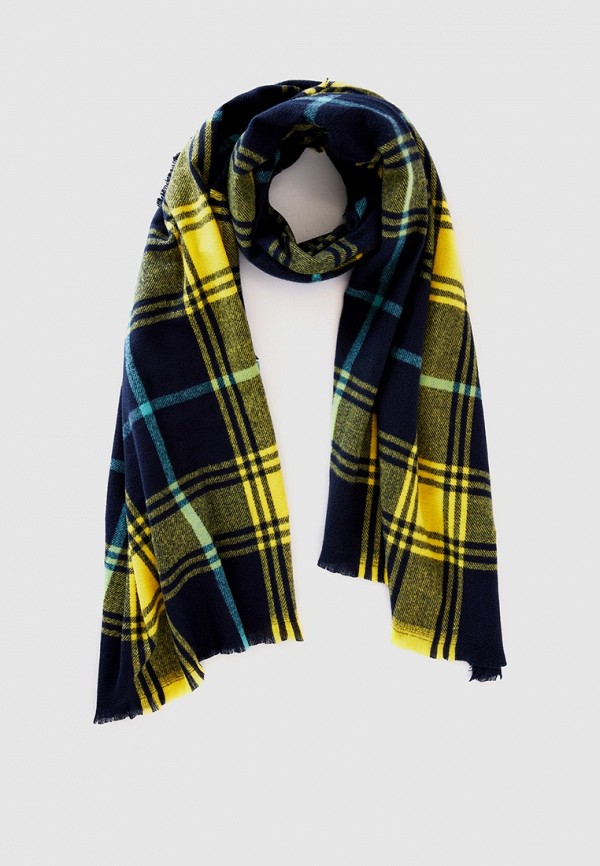 United Colors of Benetton Шарф - фото 1