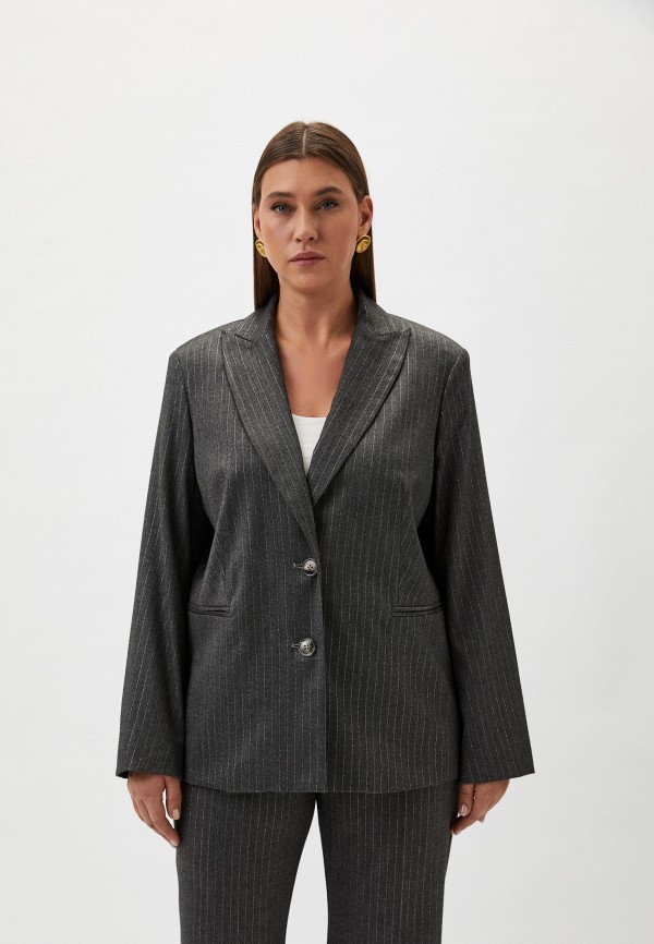 Persona by Marina Rinaldi Жакет - фото 1