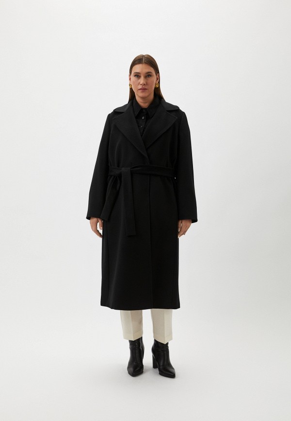 Persona by Marina Rinaldi Пальто-халат - фото 1