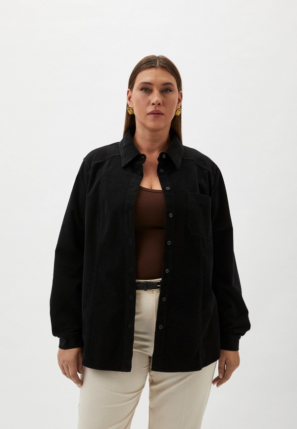 Persona by Marina Rinaldi Рубашка - фото 1