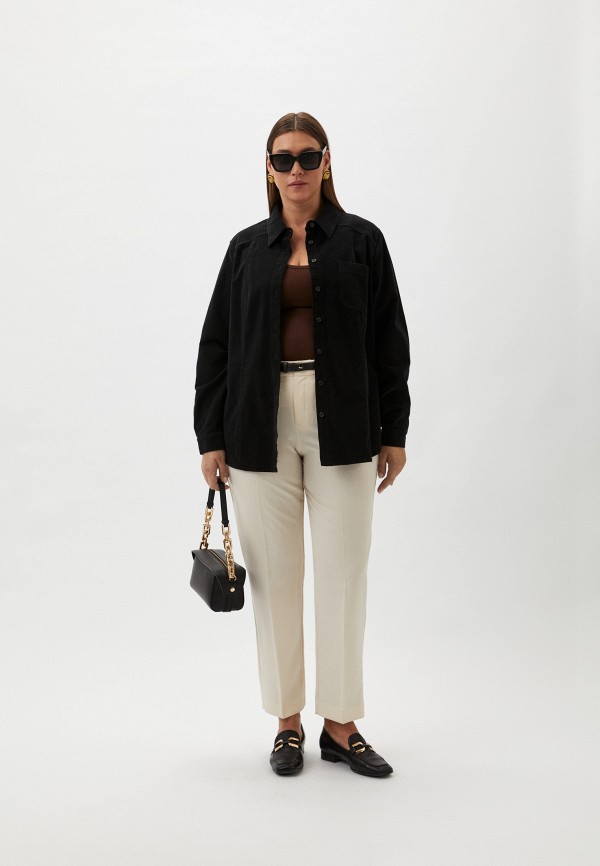 Persona by Marina Rinaldi Рубашка - фото 2