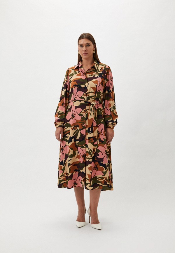 Persona by Marina Rinaldi Платье - фото 1