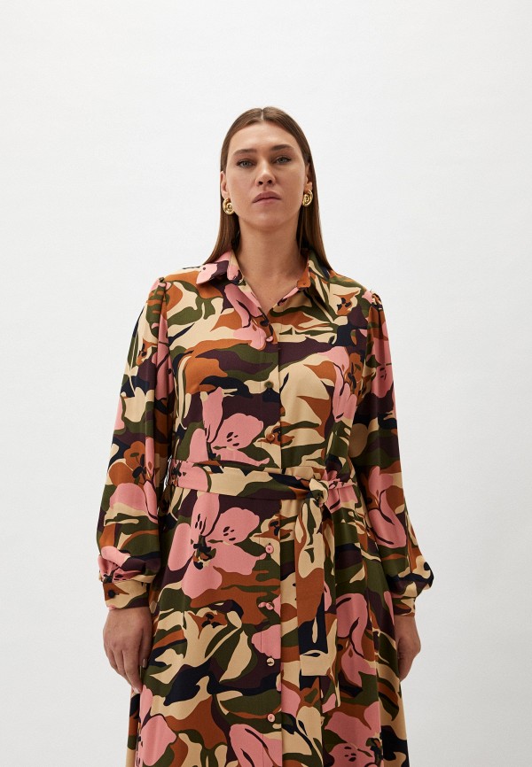 Persona by Marina Rinaldi Платье - фото 2