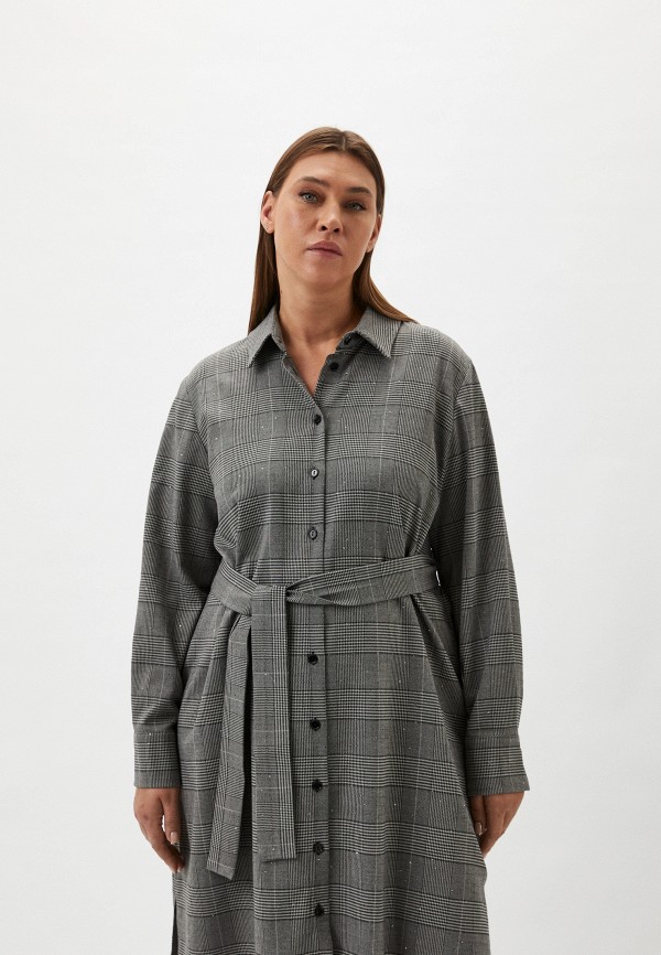 Persona by Marina Rinaldi Платье - фото 2