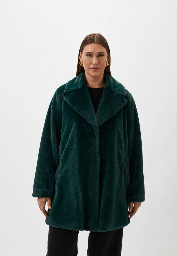 Persona by Marina Rinaldi Пальто меховое - фото 1