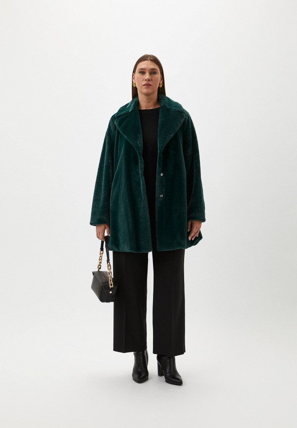 Persona by Marina Rinaldi Пальто меховое - фото 2