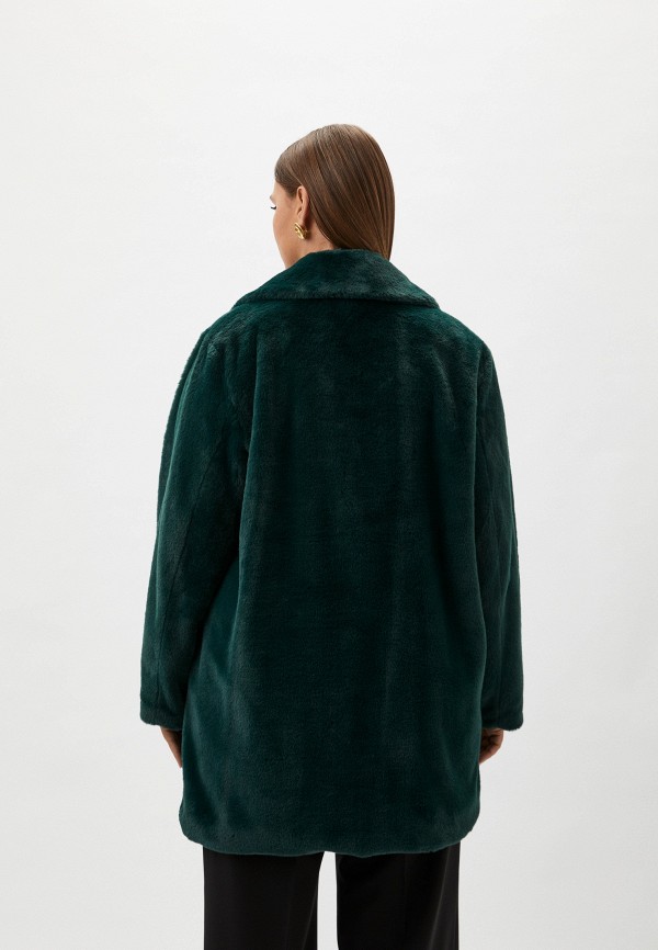 Persona by Marina Rinaldi Пальто меховое - фото 3