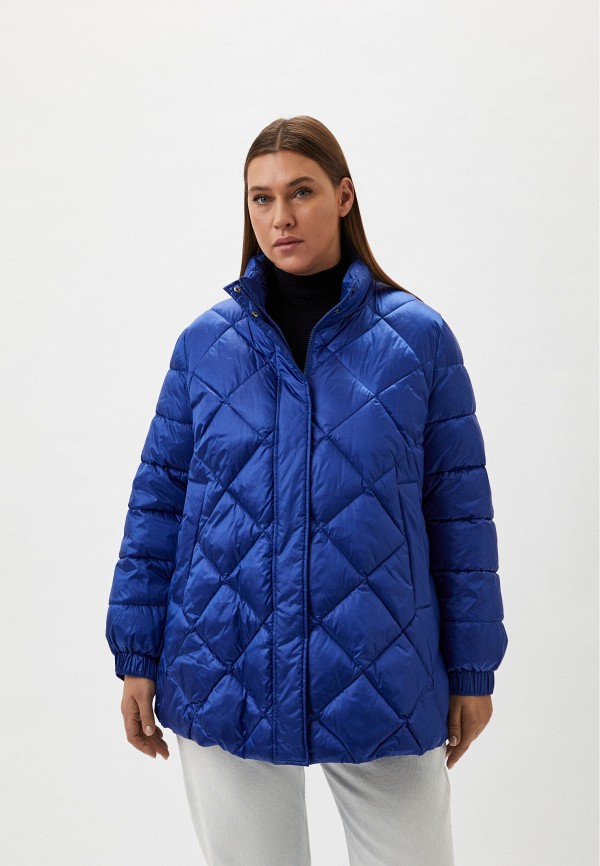 Persona by Marina Rinaldi Куртка стеганая - фото 1