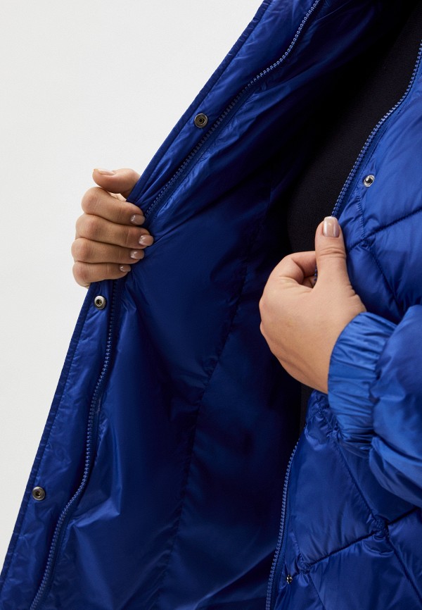 Persona by Marina Rinaldi Куртка стеганая - фото 5