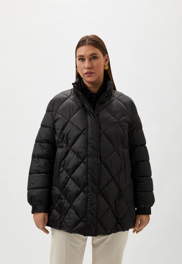 Persona by Marina Rinaldi Куртка стеганая - фото 1