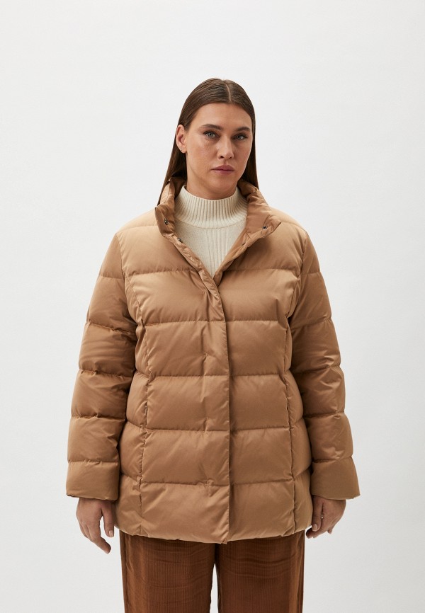 Persona by Marina Rinaldi Пуховик - фото 1