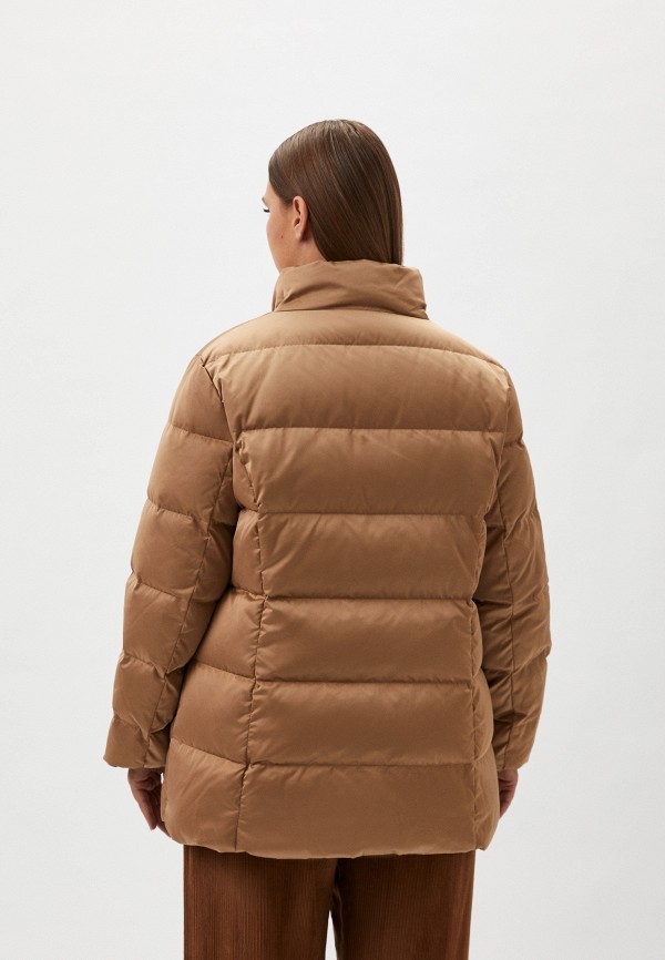 Persona by Marina Rinaldi Пуховик - фото 3