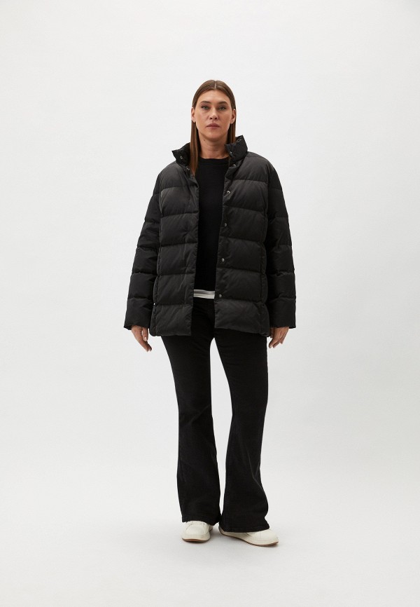 Persona by Marina Rinaldi Куртка утепленная - фото 2