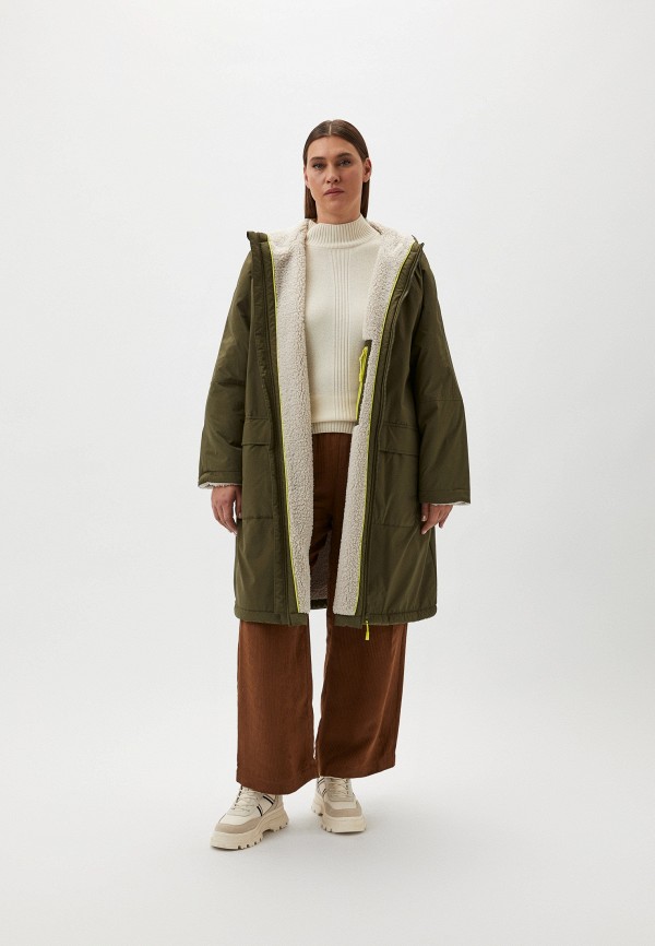 Persona by Marina Rinaldi Пуховик - фото 2