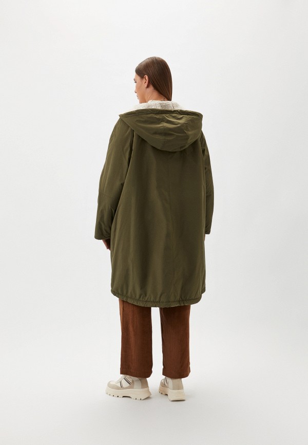 Persona by Marina Rinaldi Пуховик - фото 3