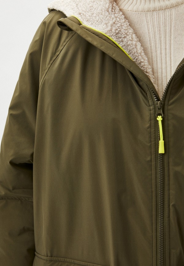 Persona by Marina Rinaldi Пуховик - фото 4