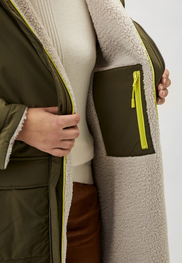 Persona by Marina Rinaldi Пуховик - фото 5