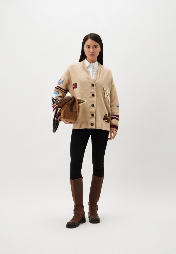 Weekend Max Mara Кардиган - фото 2