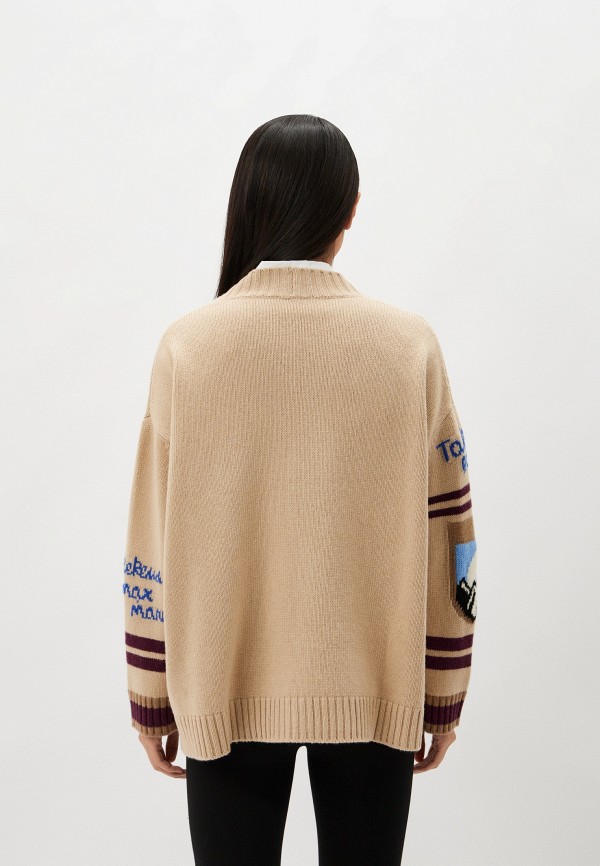 Weekend Max Mara Кардиган - фото 3