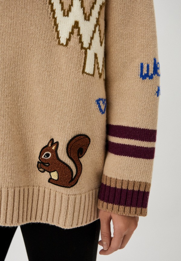 Weekend Max Mara Кардиган - фото 4