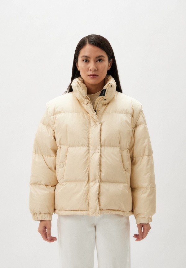 Weekend Max Mara Пуховик - фото 1