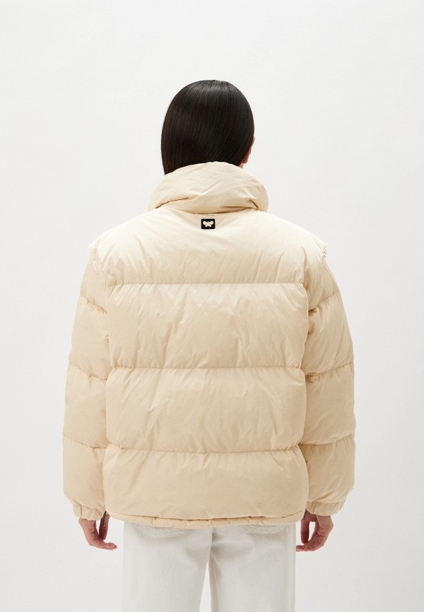 Weekend Max Mara Пуховик - фото 3