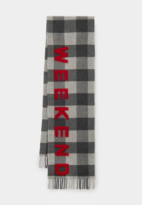 Weekend Max Mara Шарф - фото 1