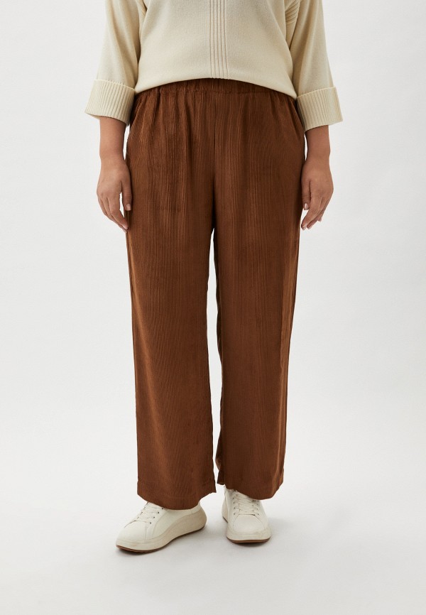 Marina Rinaldi Voyage Брюки - фото 1