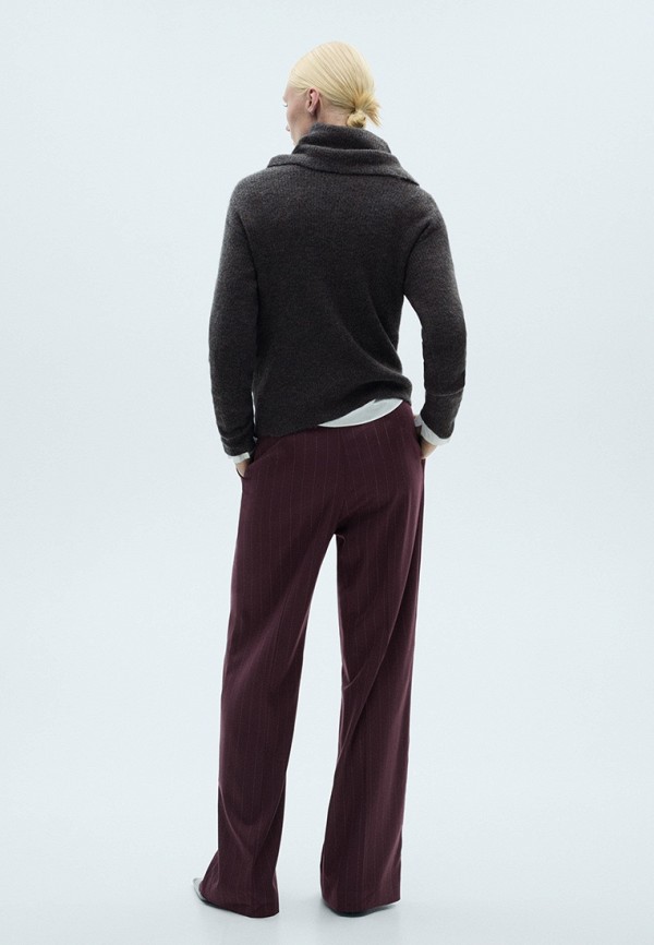 Mango Свитер - COLLARIN - фото 3