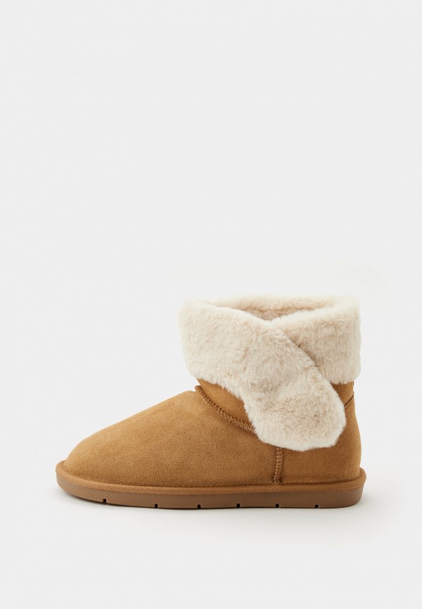 Mango Kids Полусапоги - ANNA - фото 1