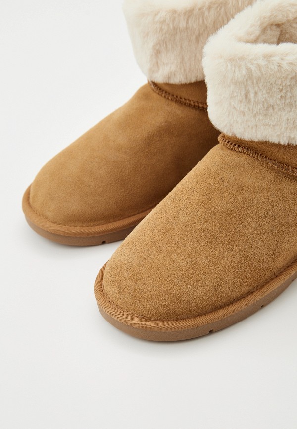 Mango Kids Полусапоги - ANNA - фото 2