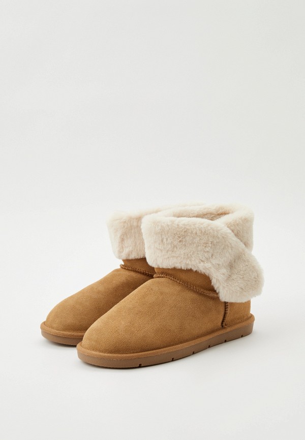 Mango Kids Полусапоги - ANNA - фото 3