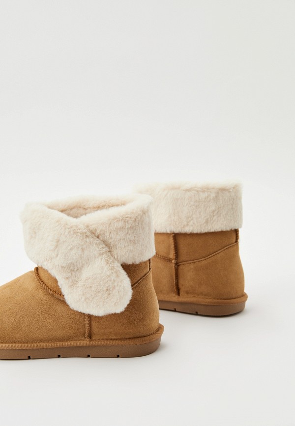 Mango Kids Полусапоги - ANNA - фото 4