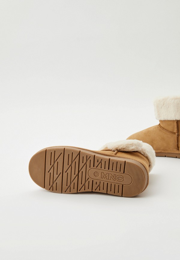 Mango Kids Полусапоги - ANNA - фото 5