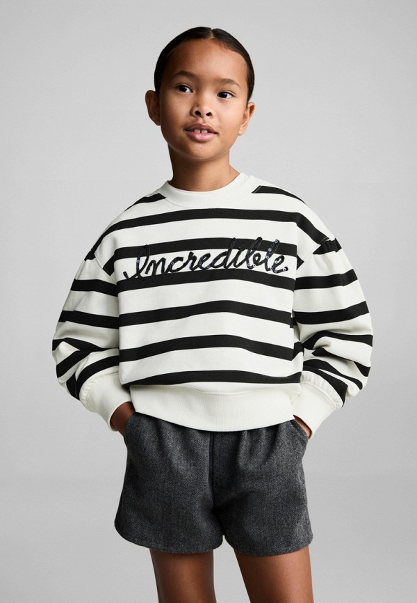 Mango Kids Свитшот - CAMILA - фото 1