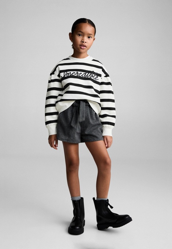 Mango Kids Свитшот - CAMILA - фото 2