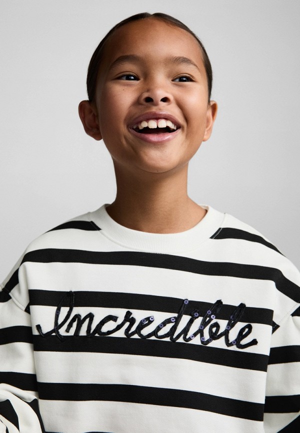 Mango Kids Свитшот - CAMILA - фото 3