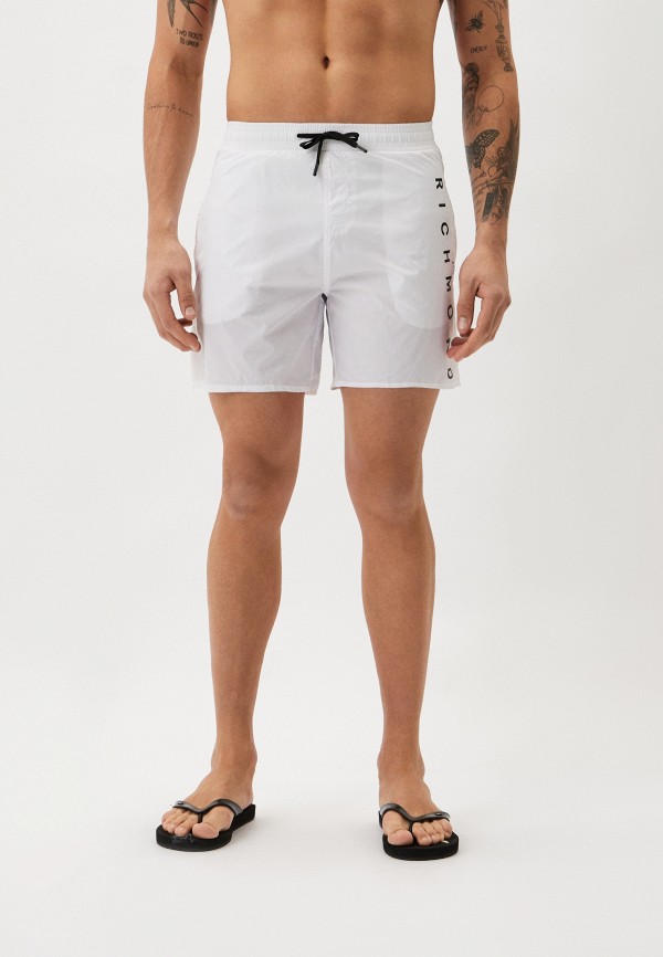 John Richmond Шорты для плавания - фото 1