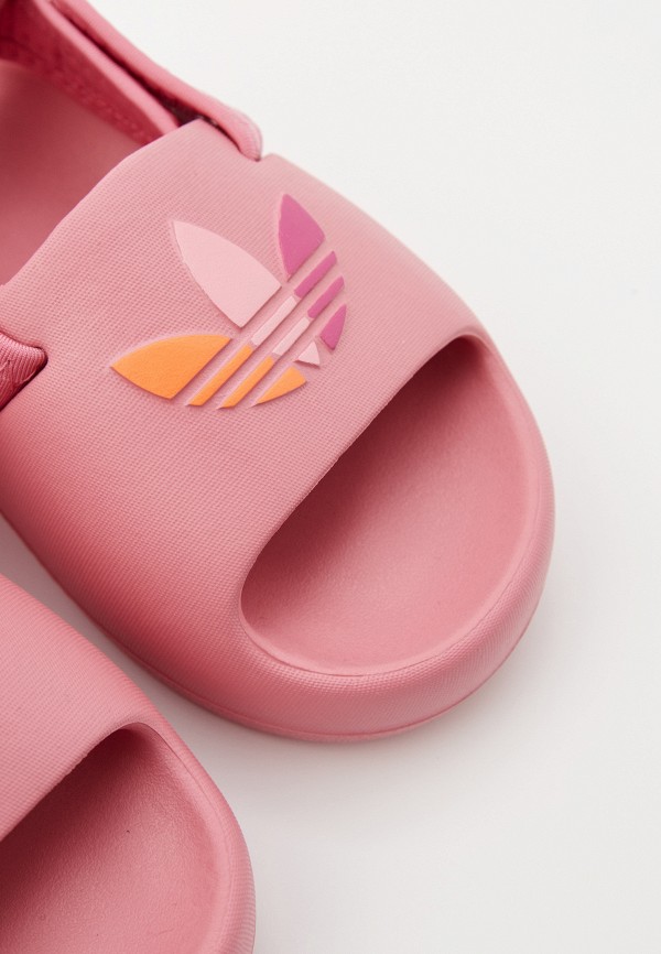 adidas Originals Сандалии - ADIFOM ADILETTE C - фото 2